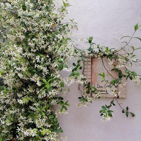 B&B I Due Gelsi Monte Libretti Exterior photo