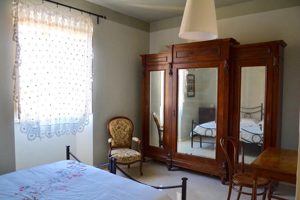 B&B I Due Gelsi Monte Libretti Room photo