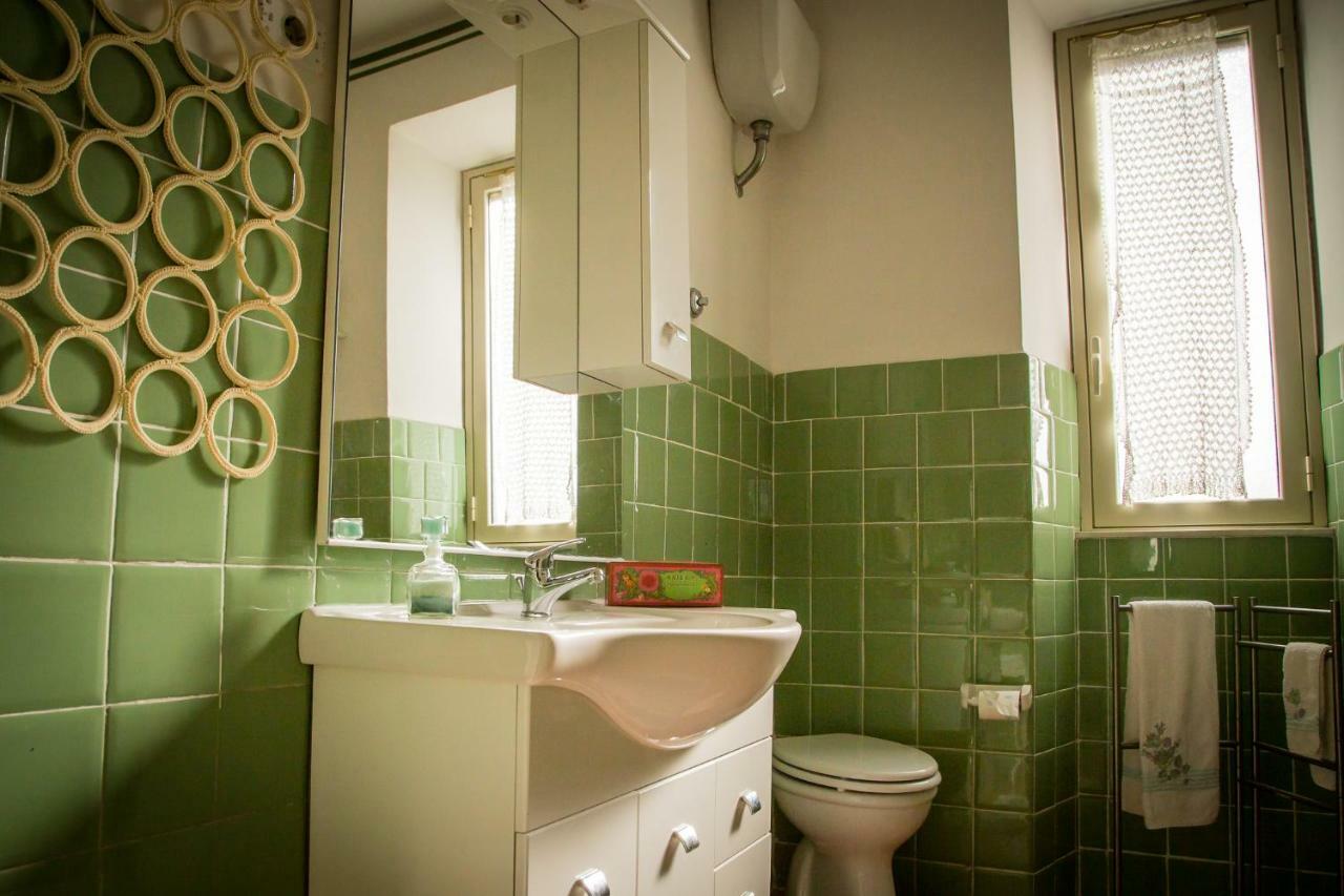 B&B I Due Gelsi Monte Libretti Exterior photo